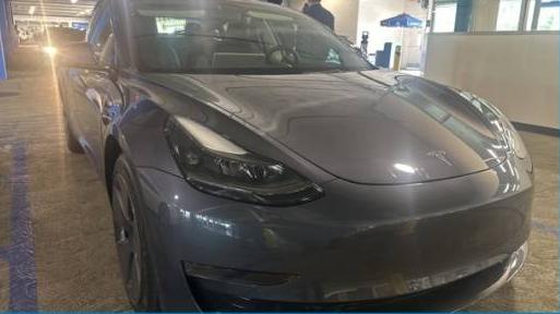 TESLA MODEL 3 2022 5YJ3E1EAXNF148235 image